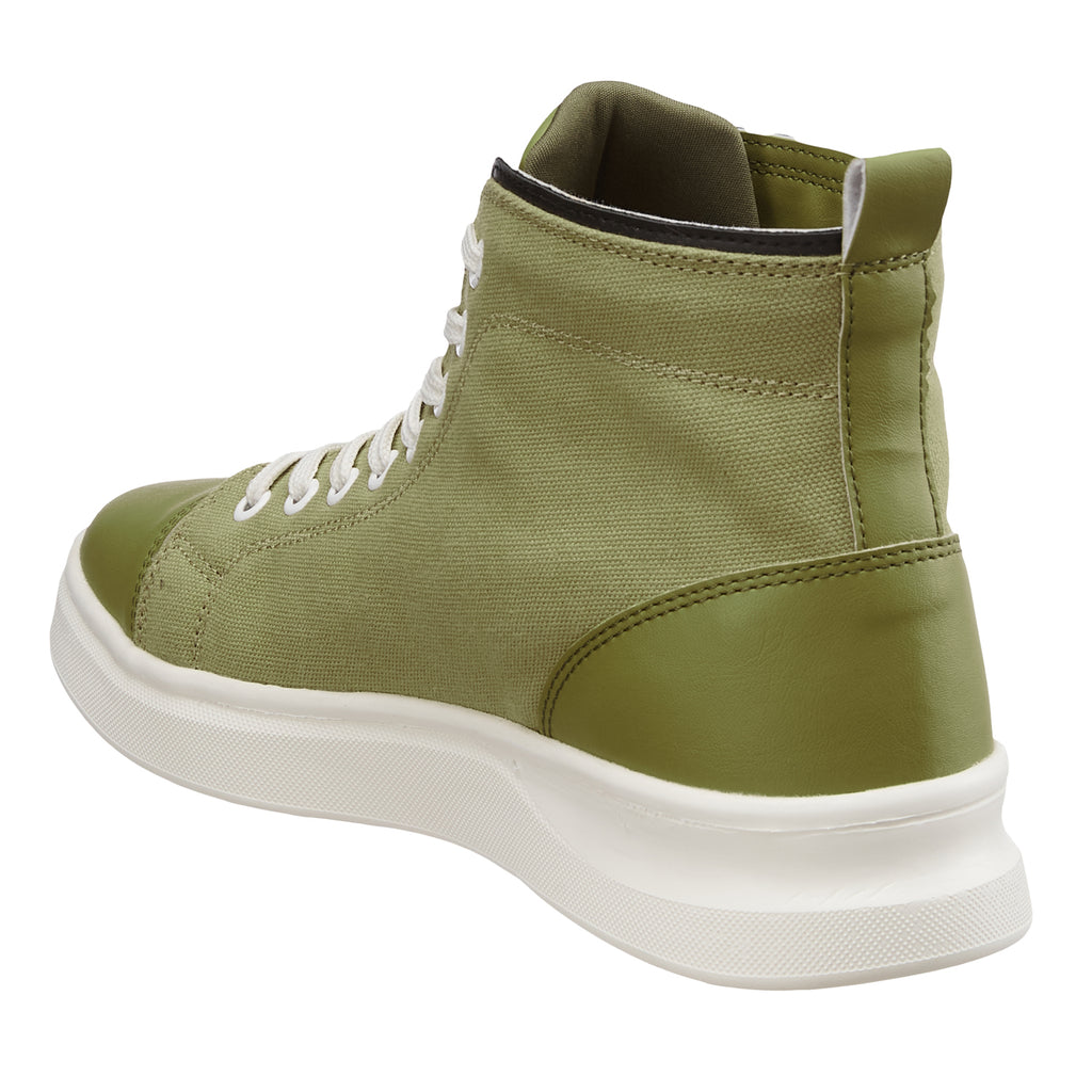 Duke Men Sneakers  (FWOL2521)