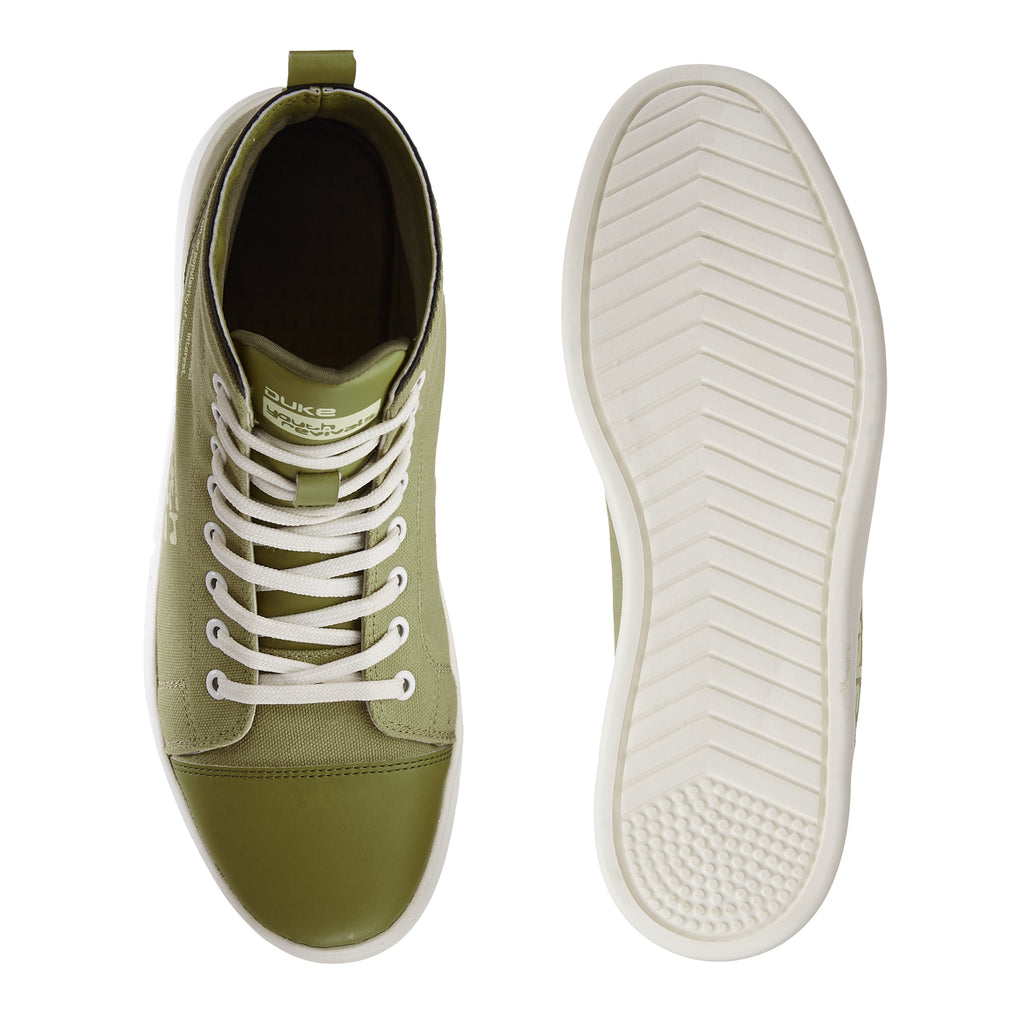 Duke Men Sneakers  (FWOL2521)