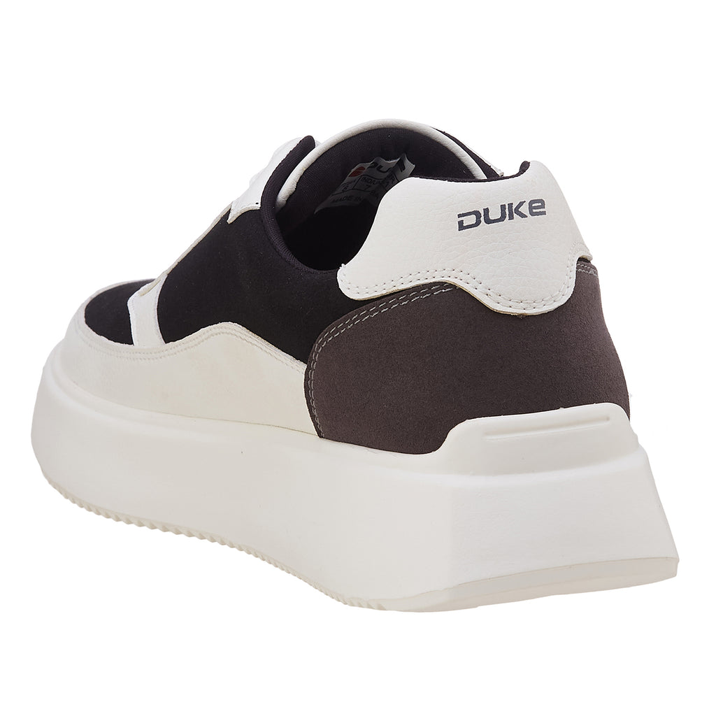 Duke Men Perforations Sneakers (FWOL2533)