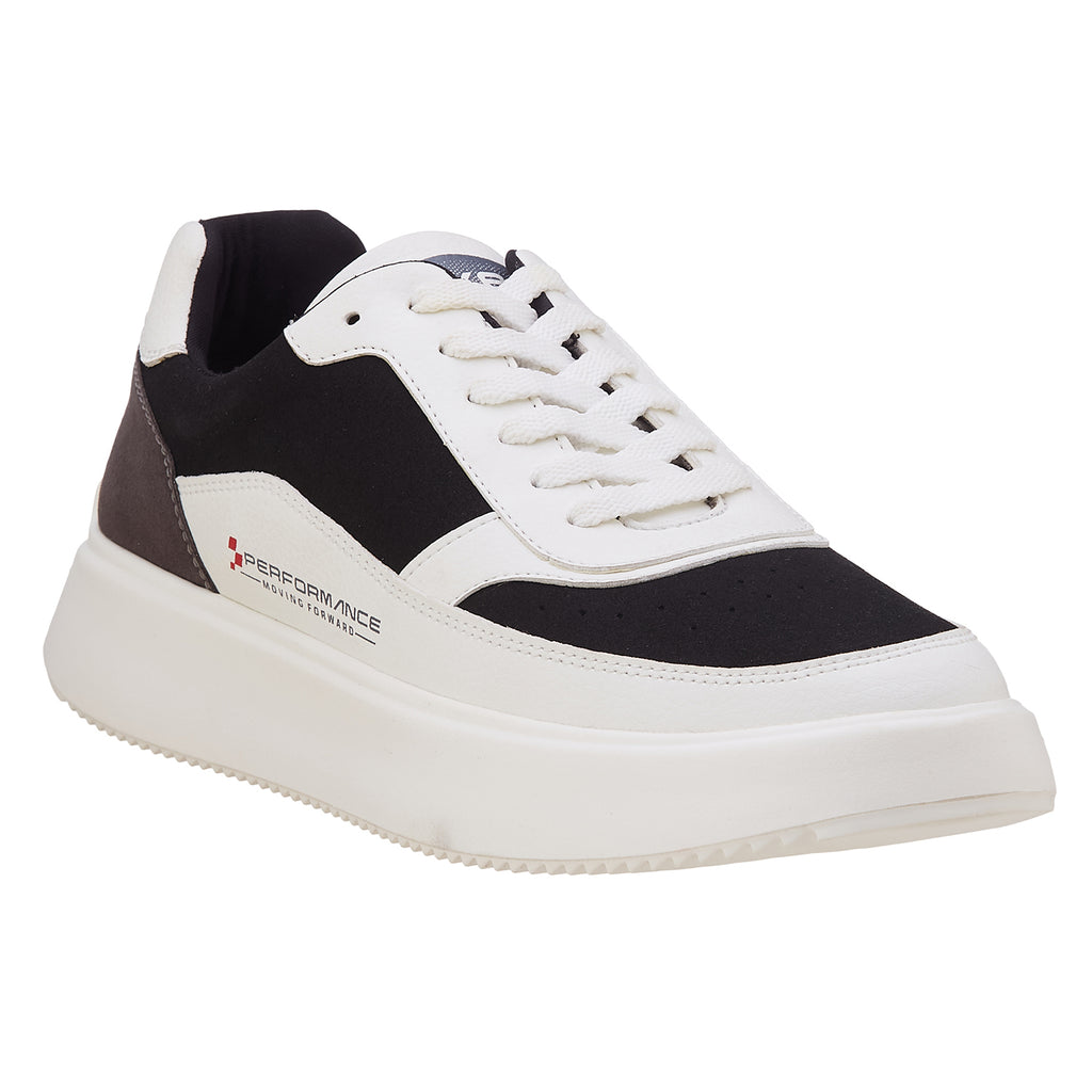 Duke Men Perforations Sneakers (FWOL2533)