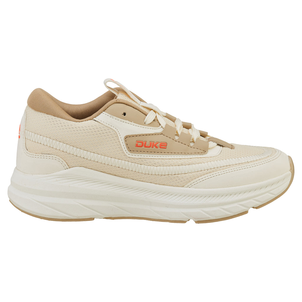 Duke Women Lightweight Walking Shoes (XFOL1553)