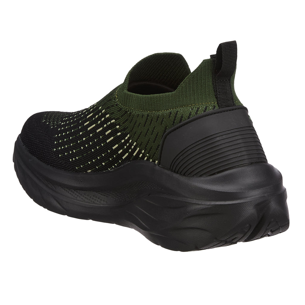 Duke Men Slip-On Sports Shoes  (FWOL2082)