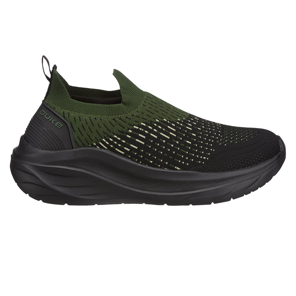 Duke Men Slip-On Sports Shoes  (FWOL2082)