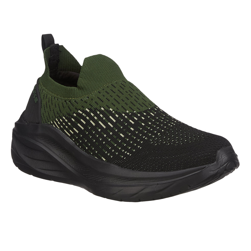 Duke Men Slip-On Sports Shoes  (FWOL2082)