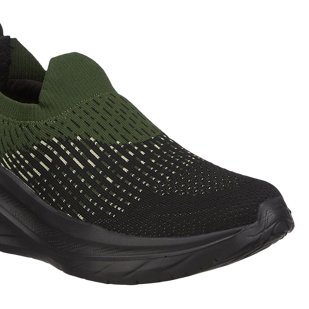 Duke Men Slip-On Sports Shoes  (FWOL2082)