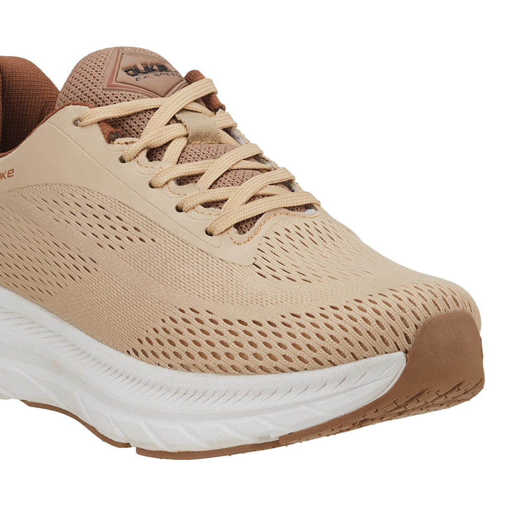 Duke Men Lightweight Knitted Sports Shoes (FWOL2060)