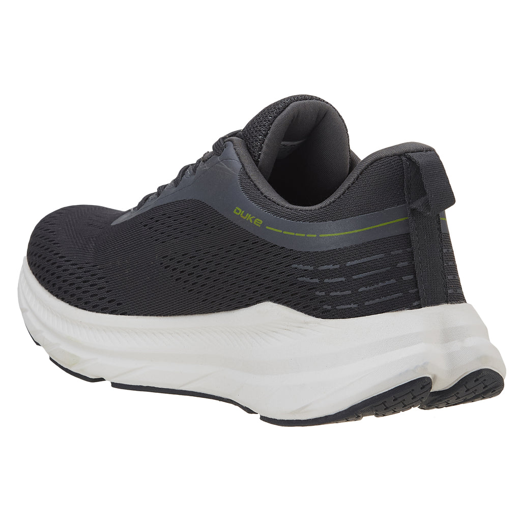 Duke Men Lightweight Knitted Sports Shoes (FWOL2060)