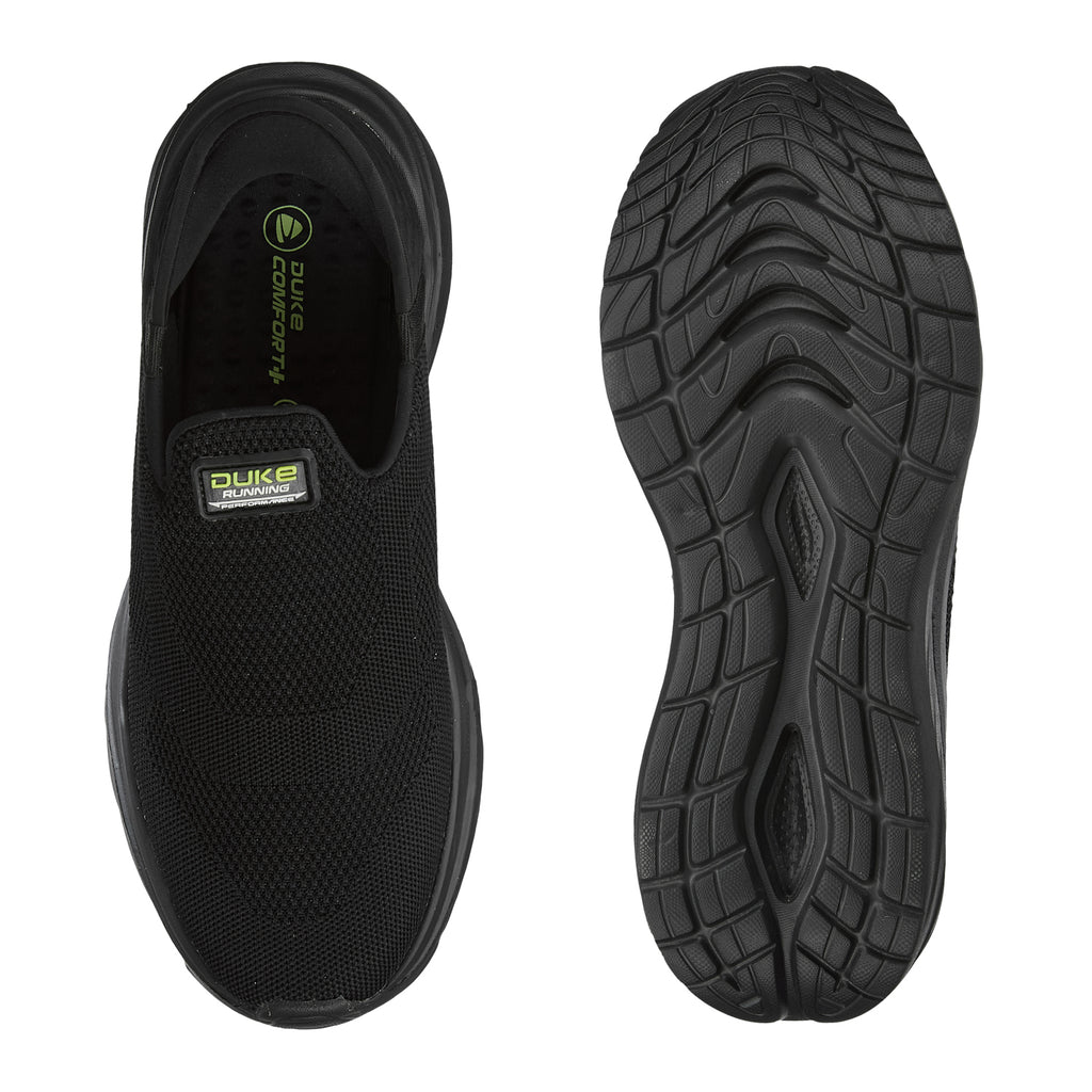 Duke Men Slip-On Sports Shoes  (FWOL2081)