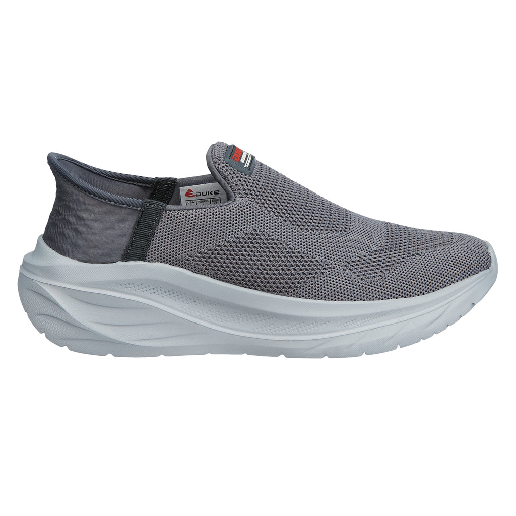 Duke Men Slip-On Sports Shoes  (FWOL2081)