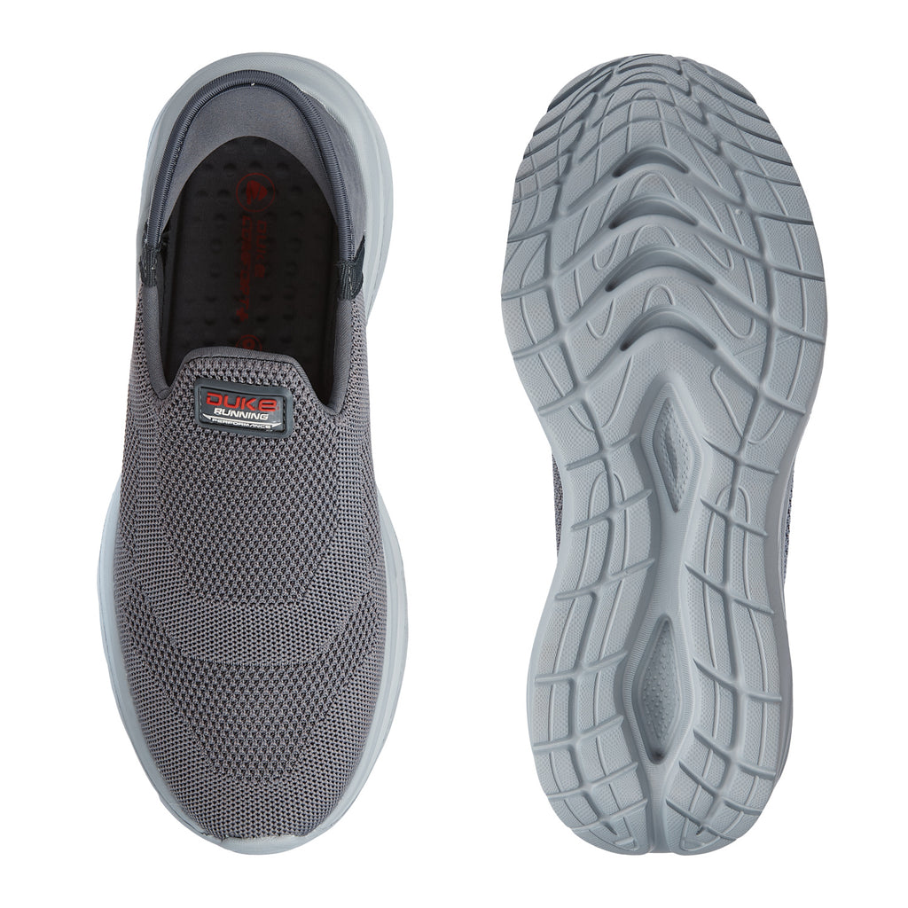 Duke Men Slip-On Sports Shoes  (FWOL2081)