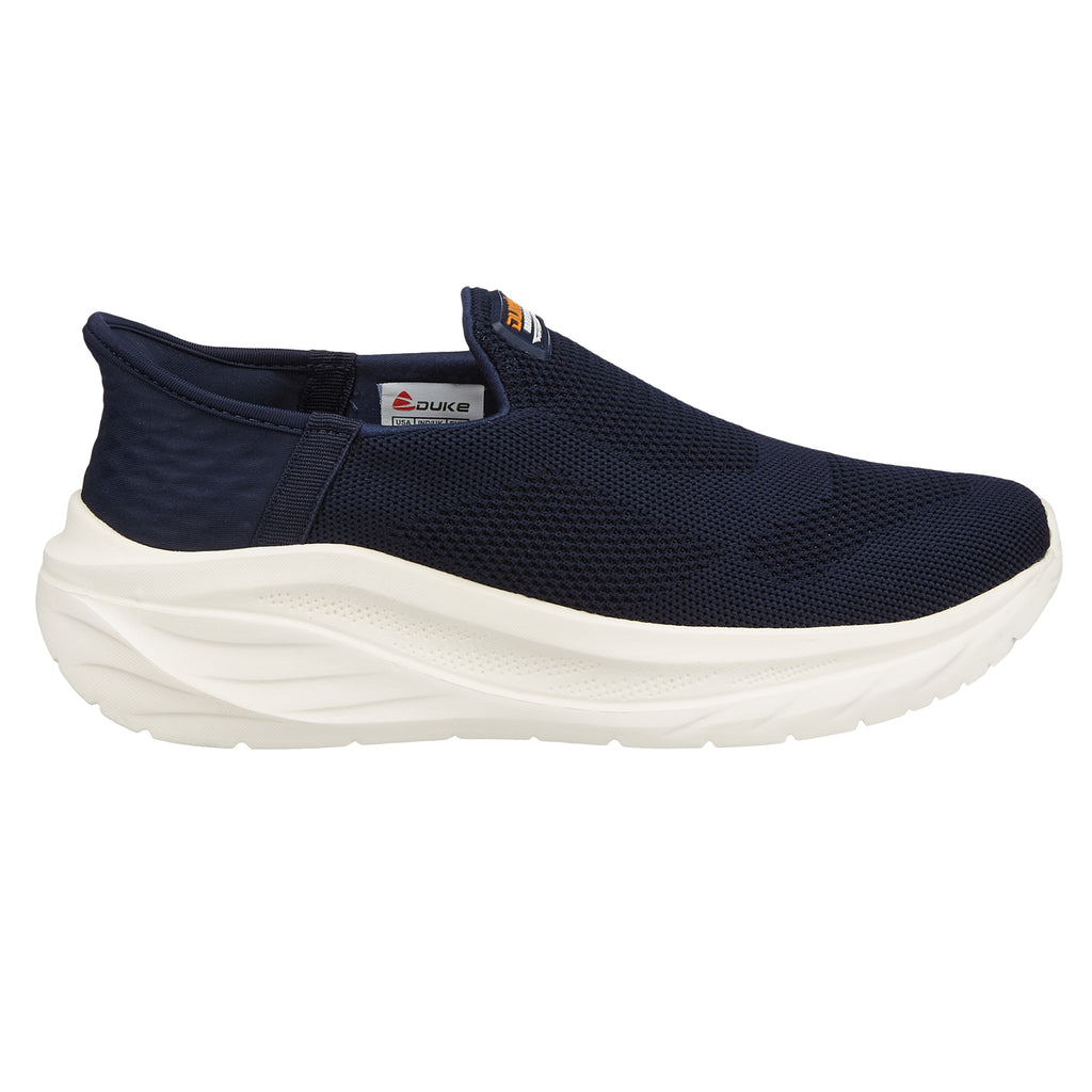 Duke Men Slip-On Sports Shoes  (FWOL2081)