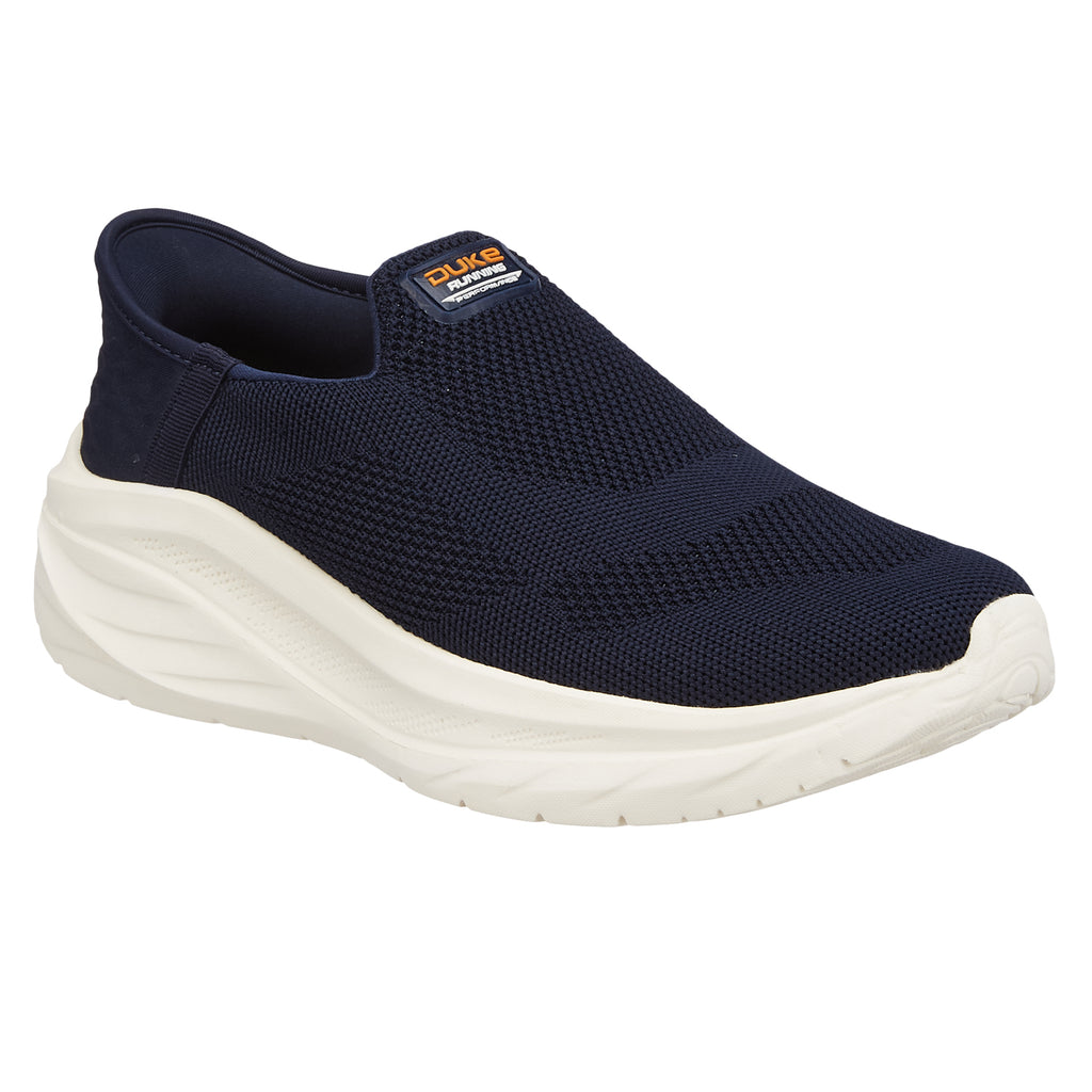 Duke Men Slip-On Sports Shoes  (FWOL2081)