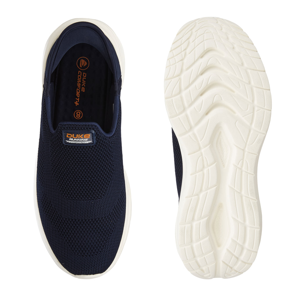Duke Men Slip-On Sports Shoes  (FWOL2081)