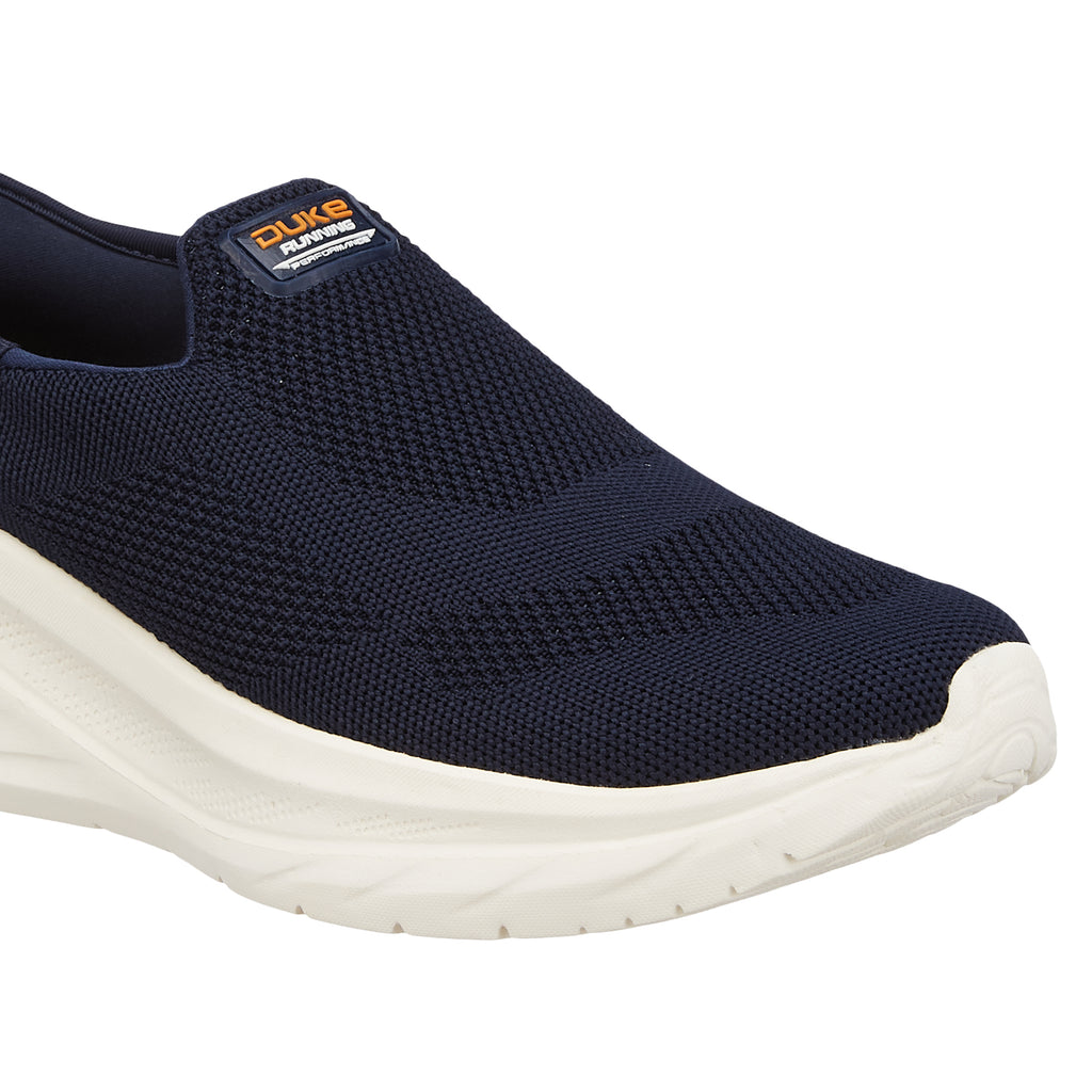 Duke Men Slip-On Sports Shoes  (FWOL2081)