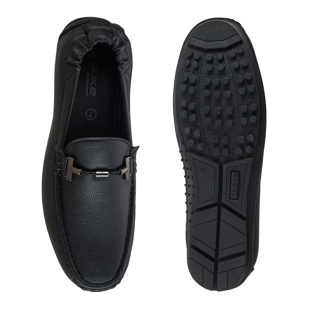 Duke Men Loafers (FWOL4021)