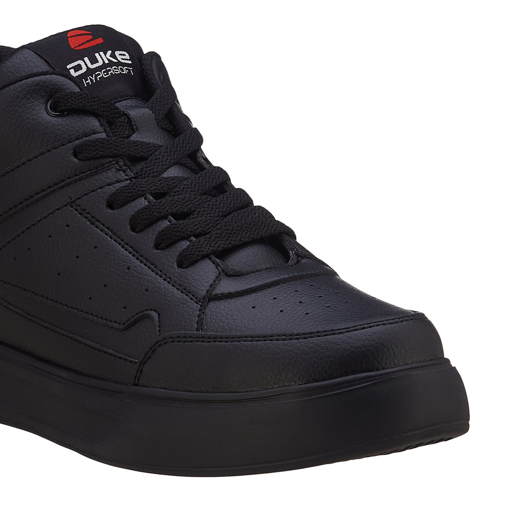 Duke Men Hypersoft High Top Sneakers (FWOL2526)