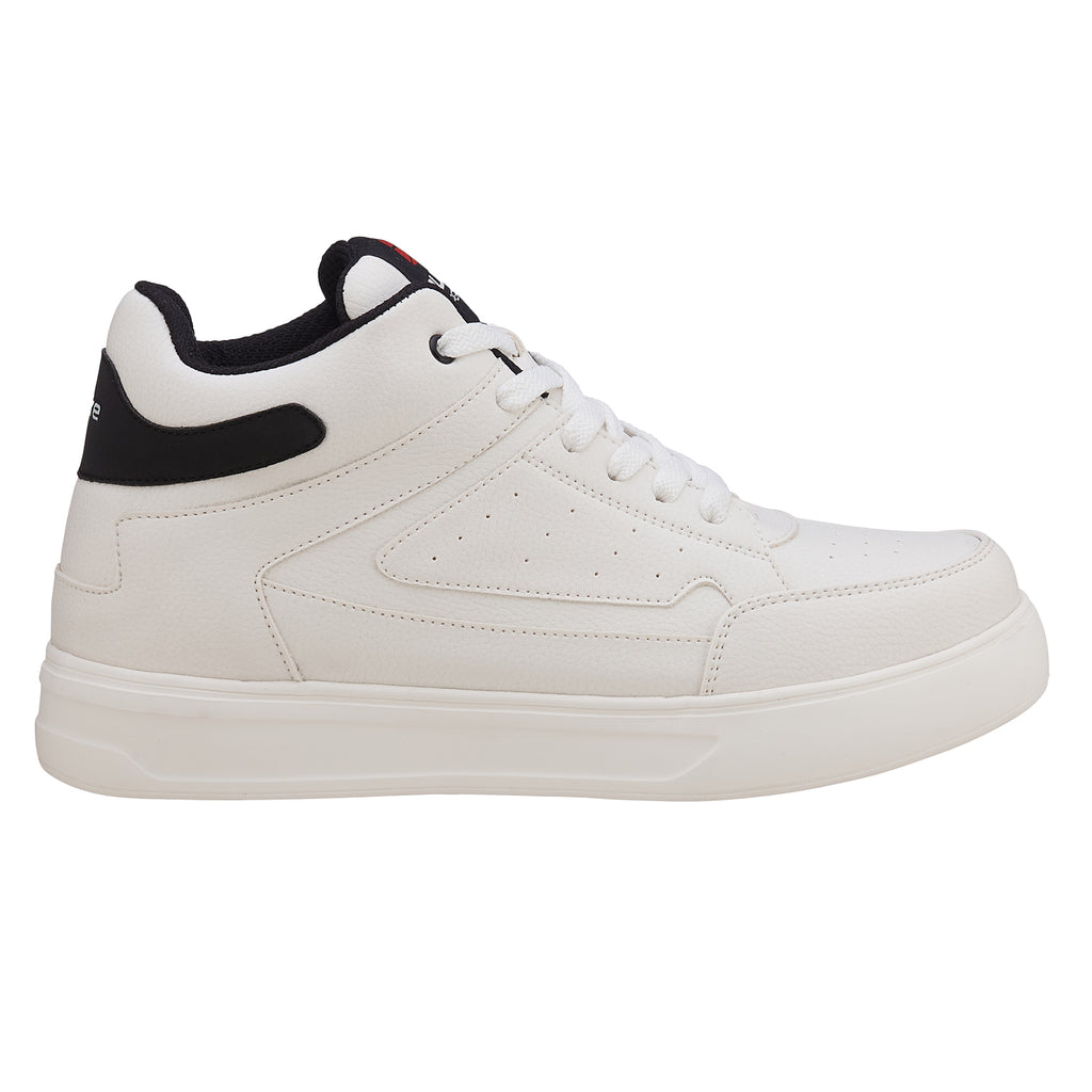 Duke Men Hypersoft High Top Sneakers (FWOL2526)