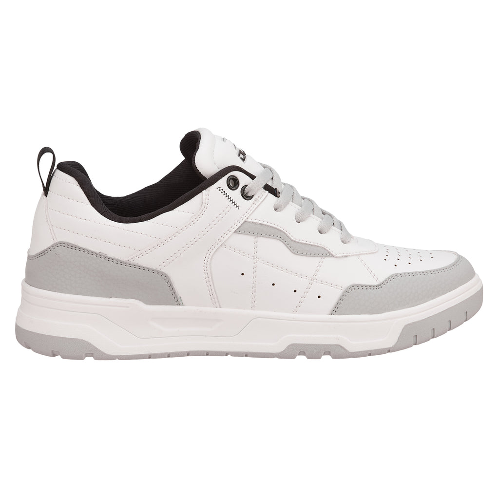 Duke Men Perforation Slip Resistant Sneakers (FWOL2527)