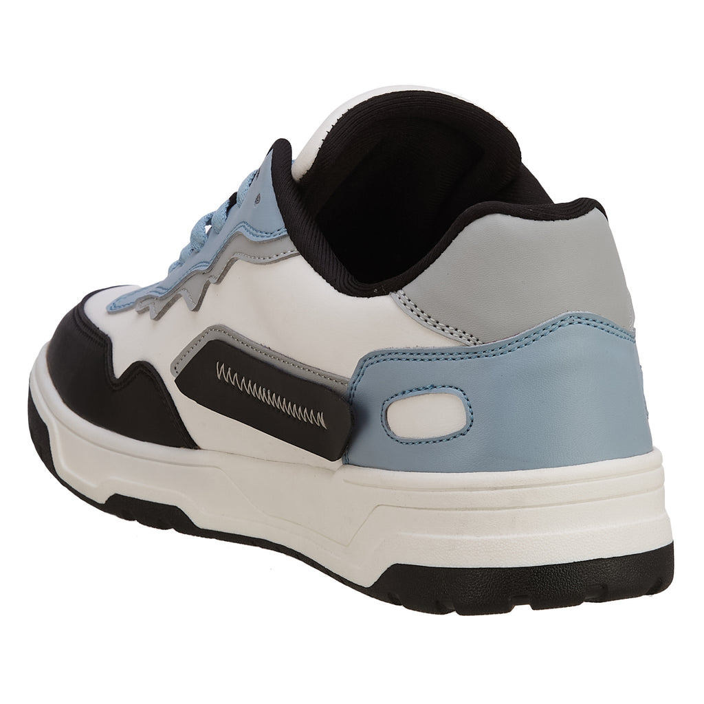 Duke Urban Wave Colourblocked Sneakers (FWOL2528)
