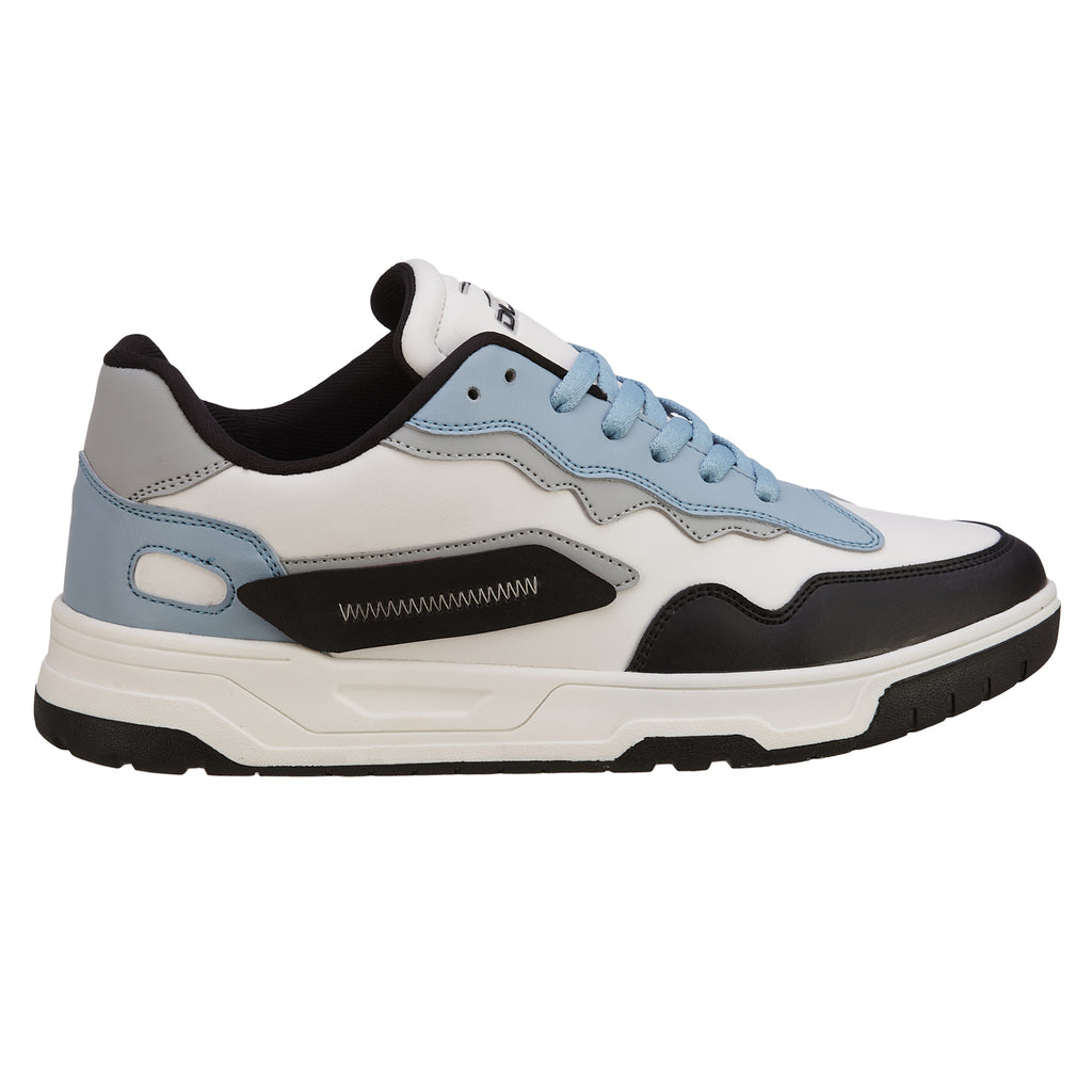 Duke Urban Wave Colourblocked Sneakers (FWOL2528)