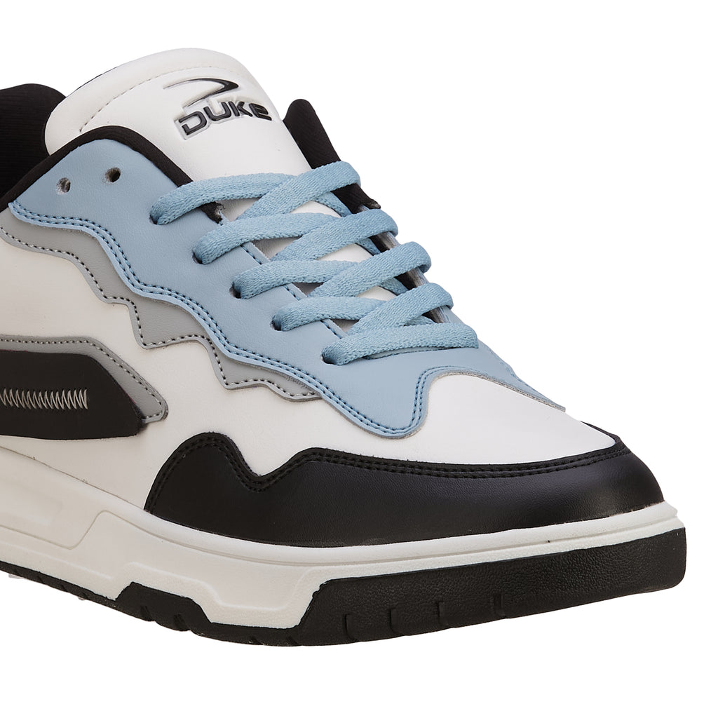 Duke Urban Wave Colourblocked Sneakers (FWOL2528)