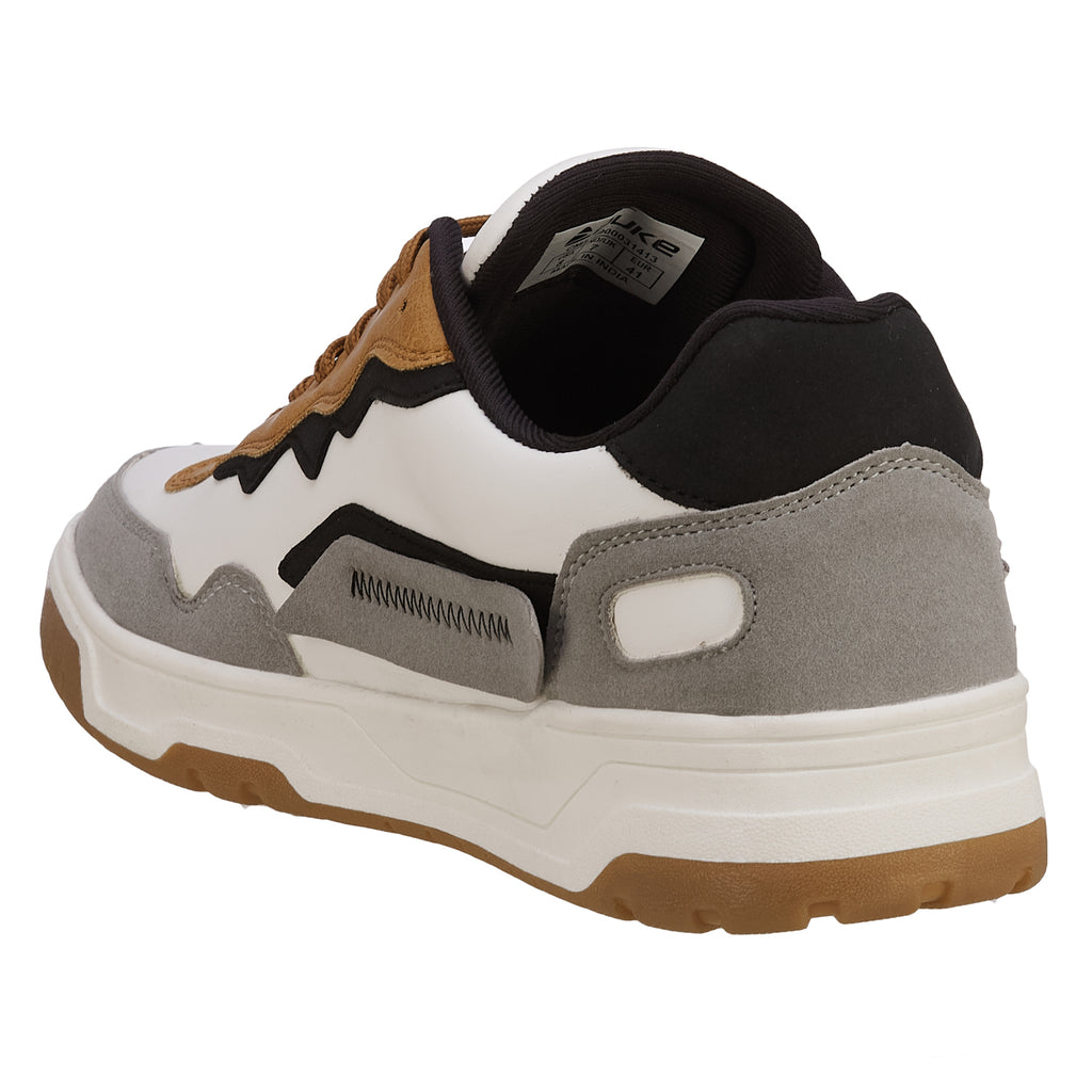 Duke Urban Wave Colourblocked Sneakers (FWOL2528)