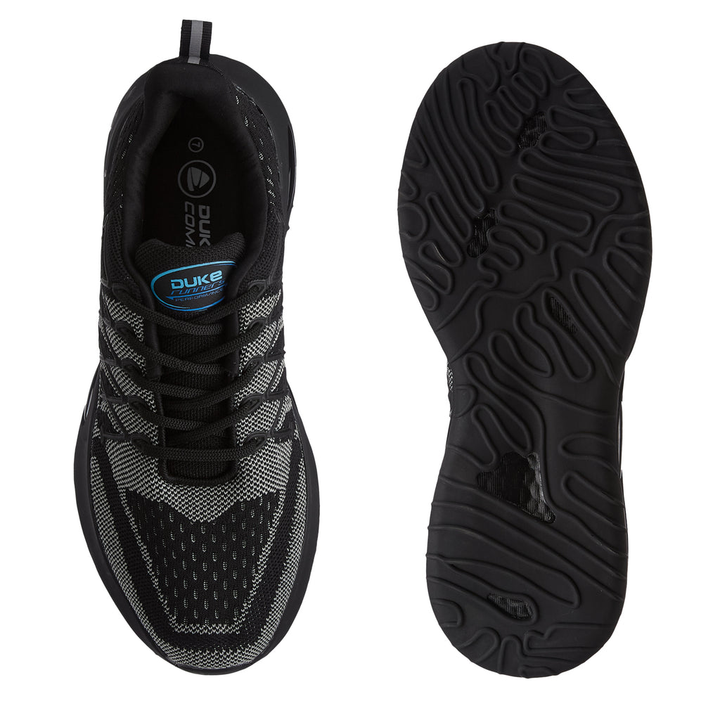 Duke Men Sports Shoes  (FWOL2065)