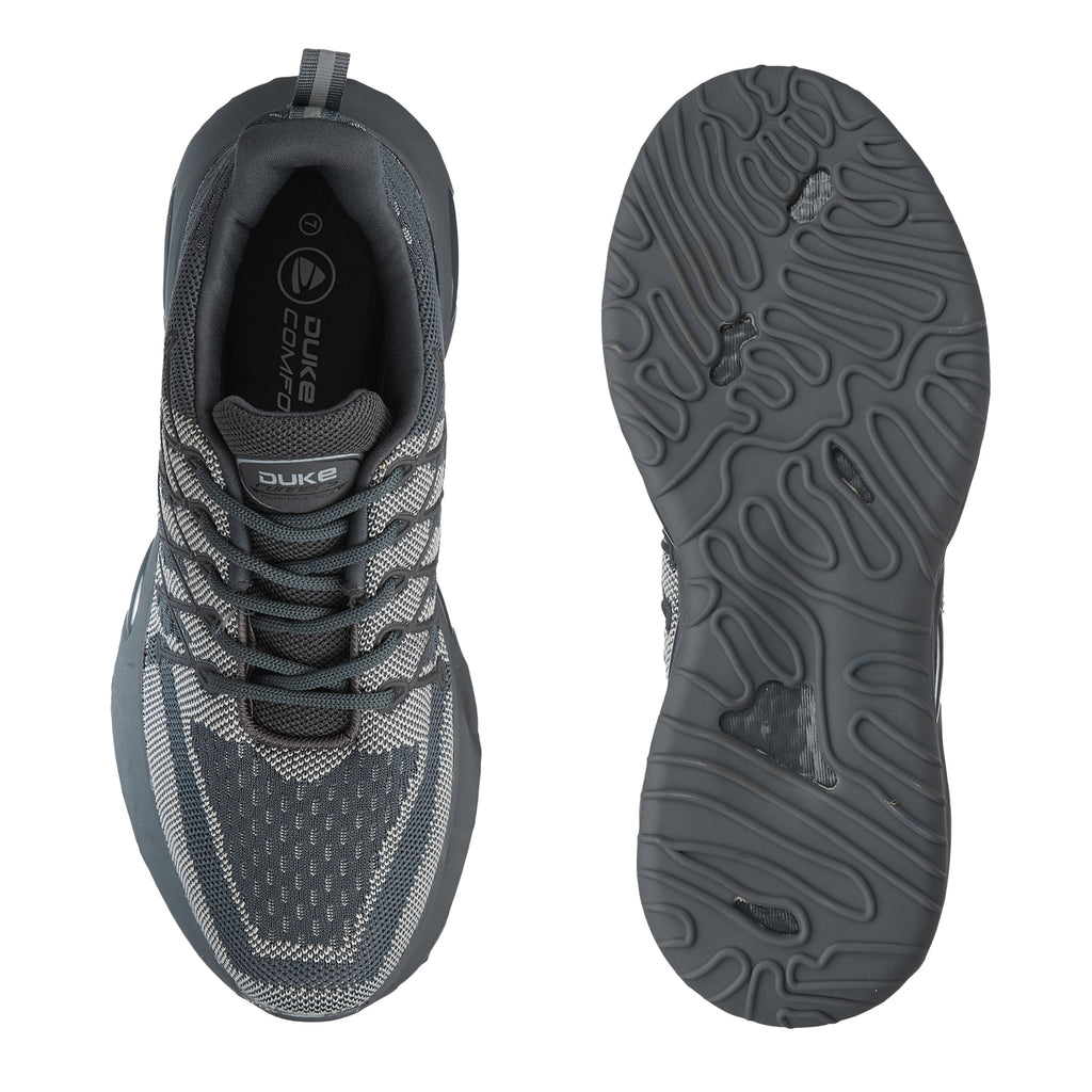 Duke Men Sports Shoes  (FWOL2065)