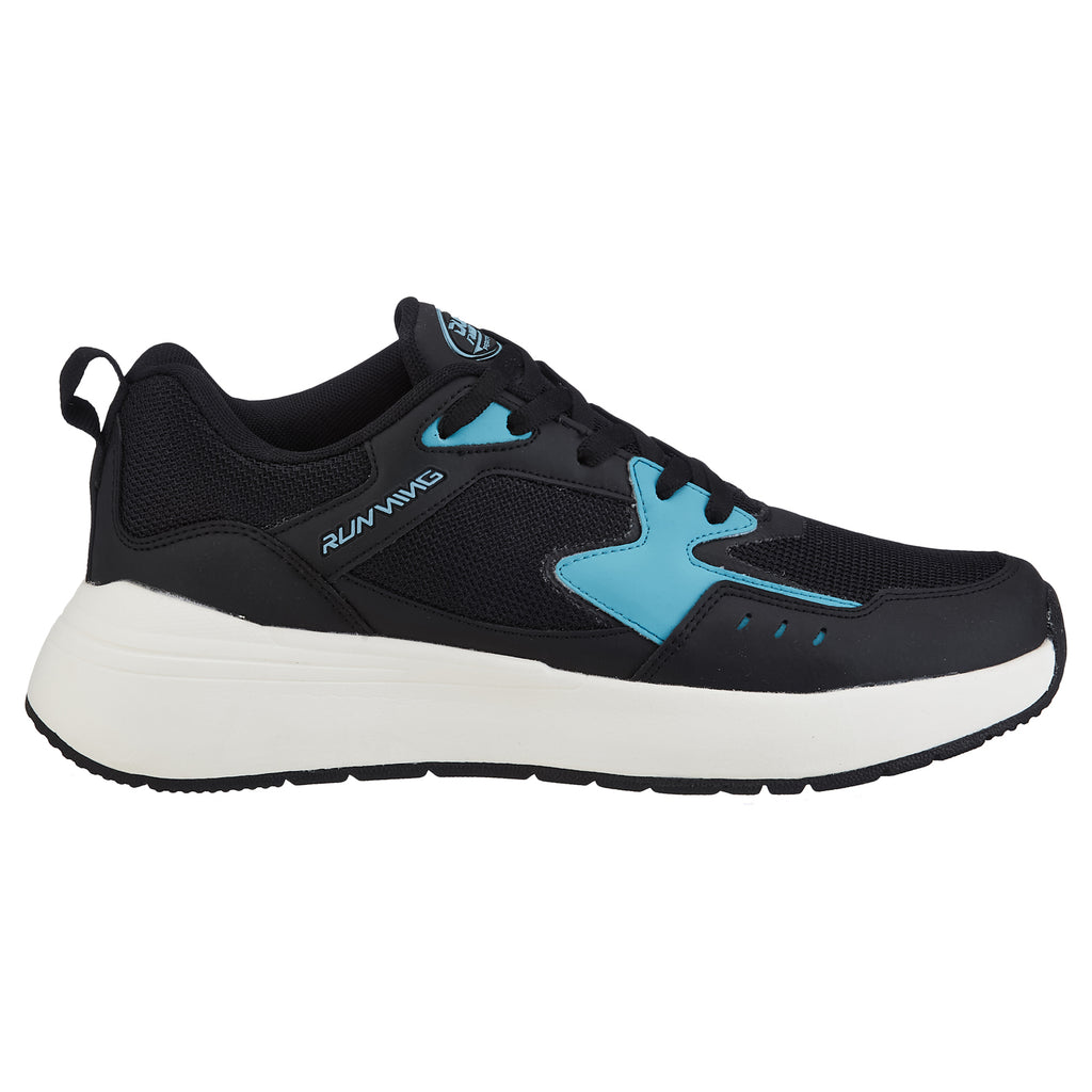 Duke Men Mesh Running Shoes (FWOL2068)