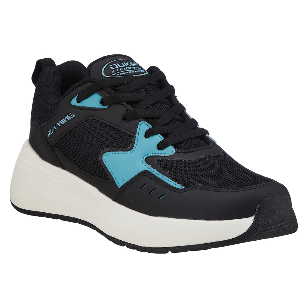 Duke Men Mesh Running Shoes (FWOL2068)