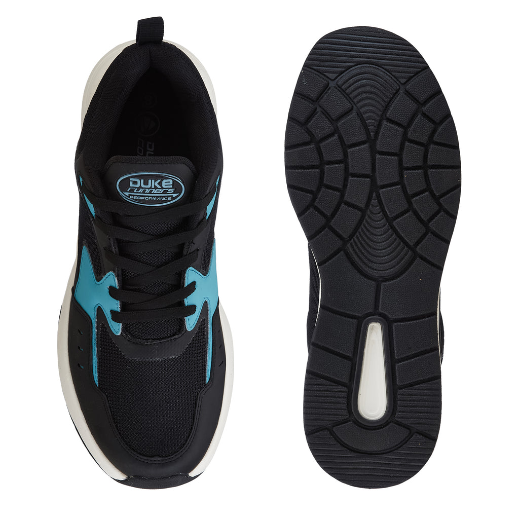 Duke Men Mesh Running Shoes (FWOL2068)