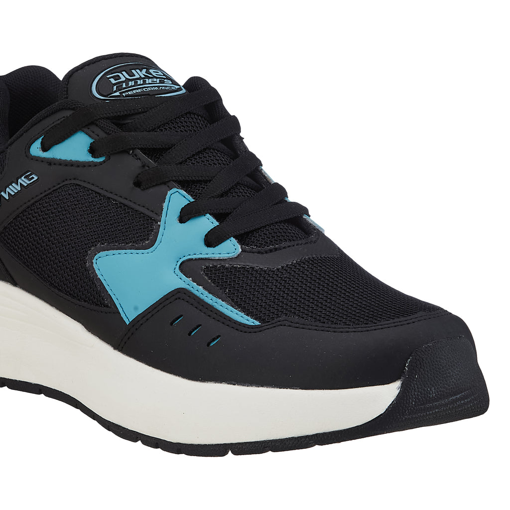 Duke Men Mesh Running Shoes (FWOL2068)