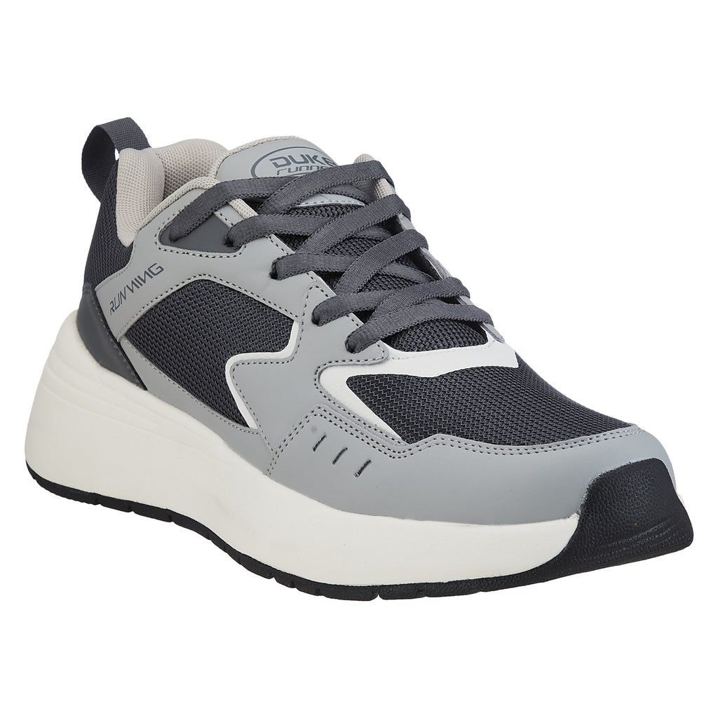 Duke Men Mesh Running Shoes (FWOL2068)
