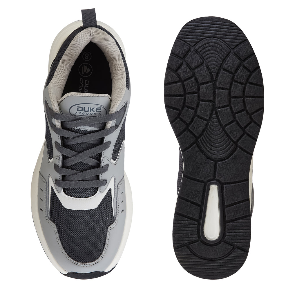 Duke Men Mesh Running Shoes (FWOL2068)