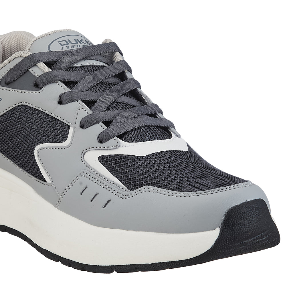 Duke Men Mesh Running Shoes (FWOL2068)