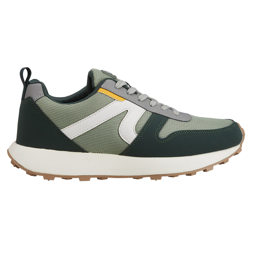 Duke Men Upper Cut Jogger Sneakers (FWOL2055)