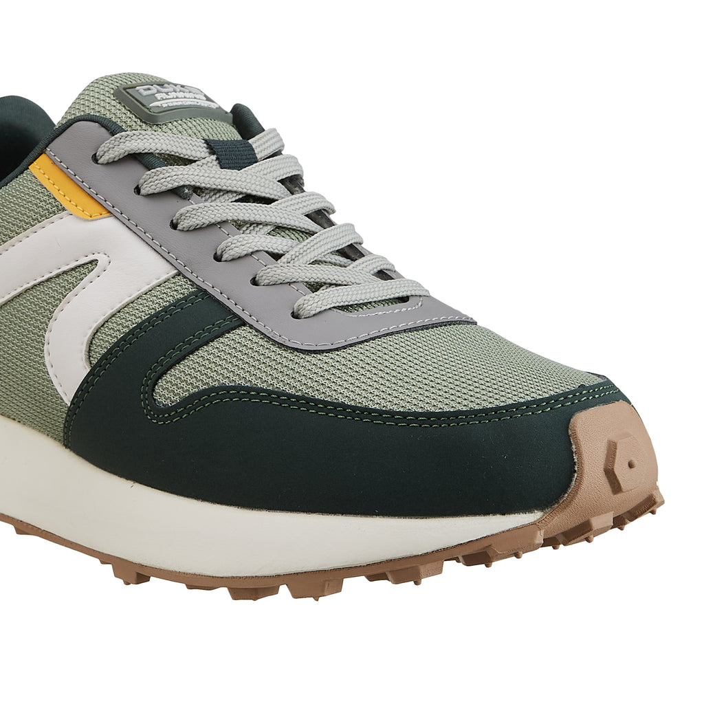 Duke Men Upper Cut Jogger Sneakers (FWOL2055)