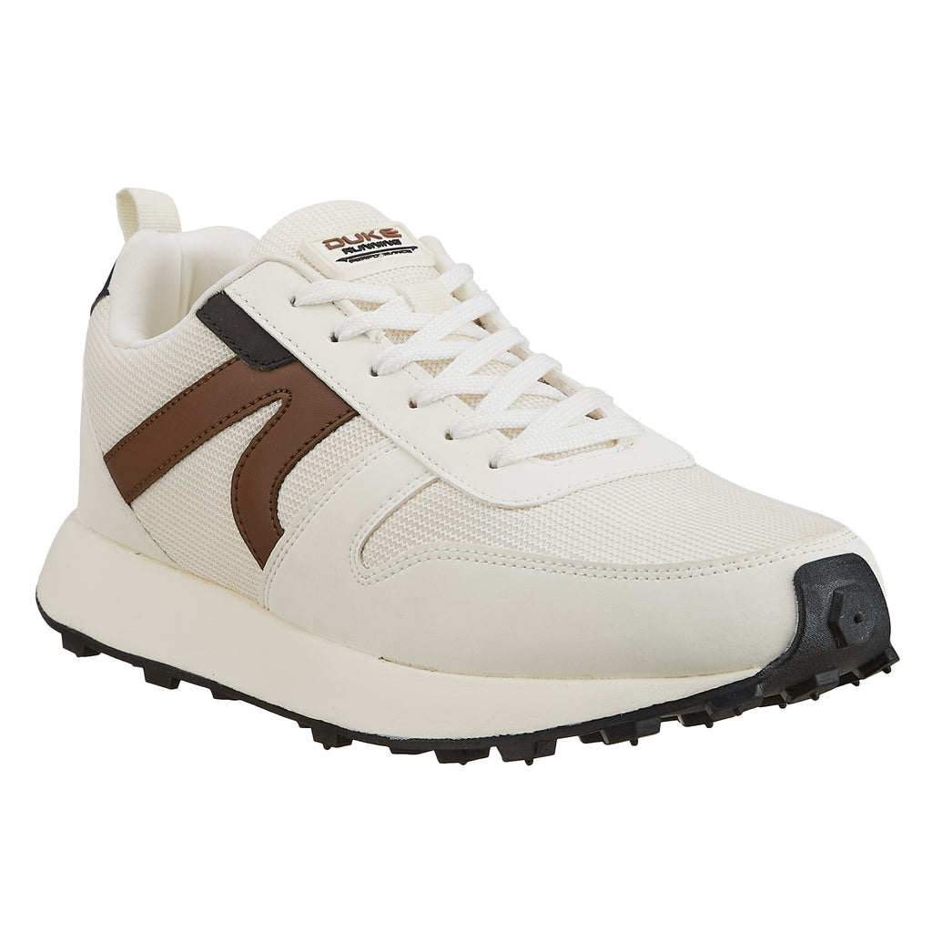 Duke Men Upper Cut Jogger Sneakers (FWOL2055)