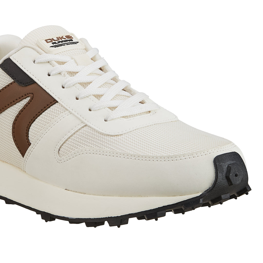 Duke Men Upper Cut Jogger Sneakers (FWOL2055)