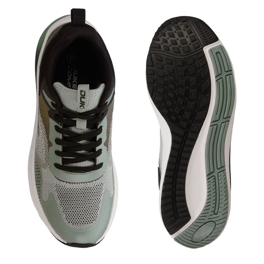 Duke Men Running Shoes (FWOL2058)