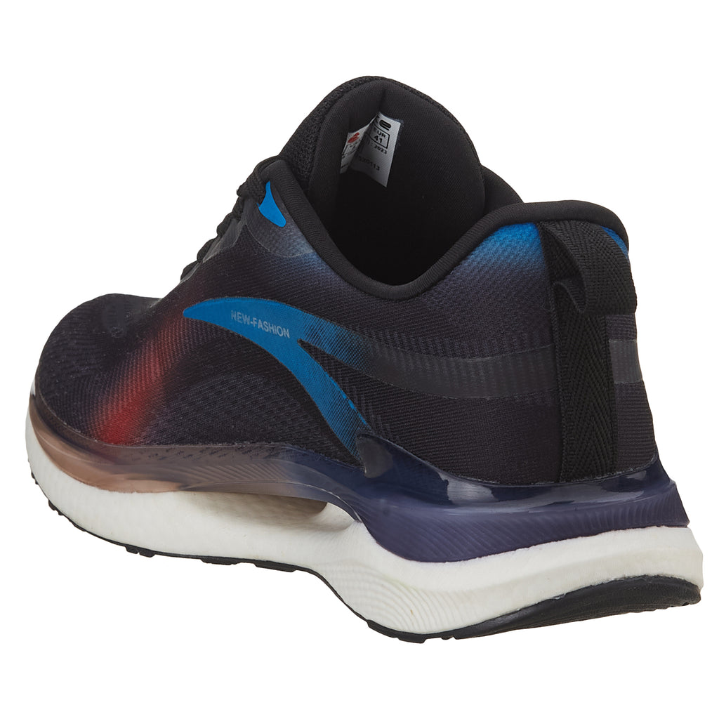 Duke Men Flyknit Mesh Sports Shoes (FWOL2080)