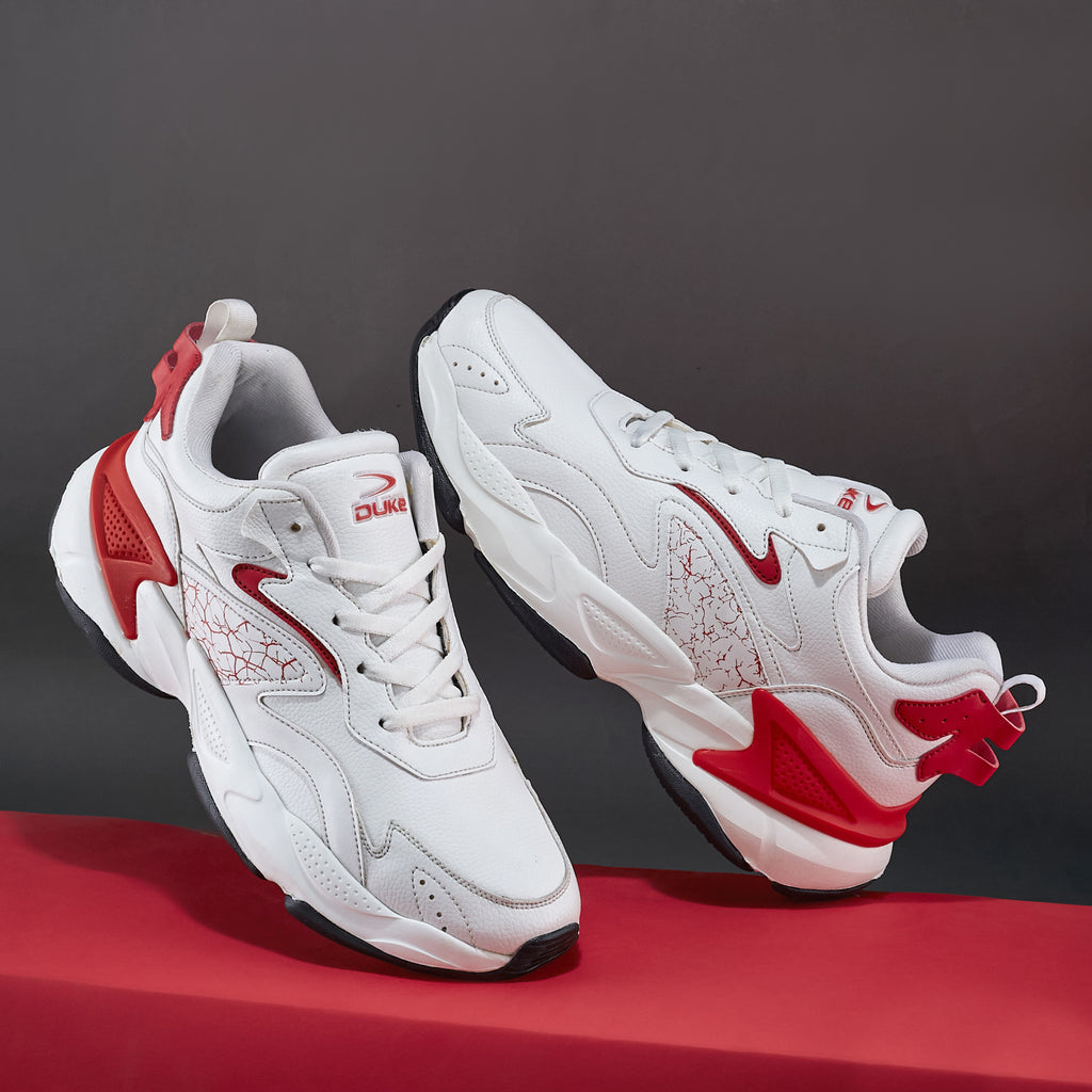 Duke Men Running Shoes (FWOL2062)