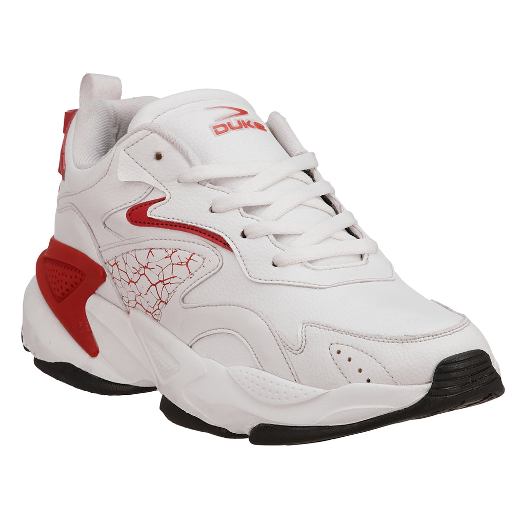 Duke Men Running Shoes (FWOL2062)