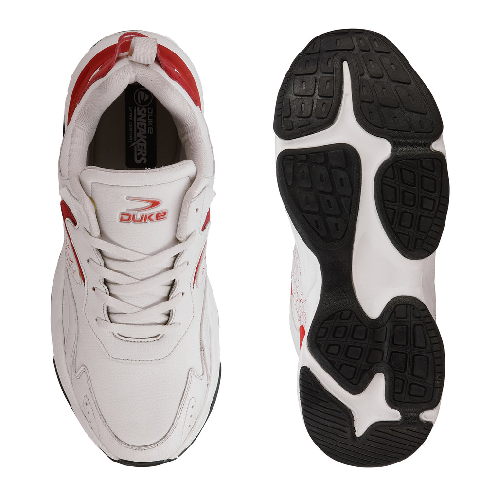 Duke Men Running Shoes (FWOL2062)