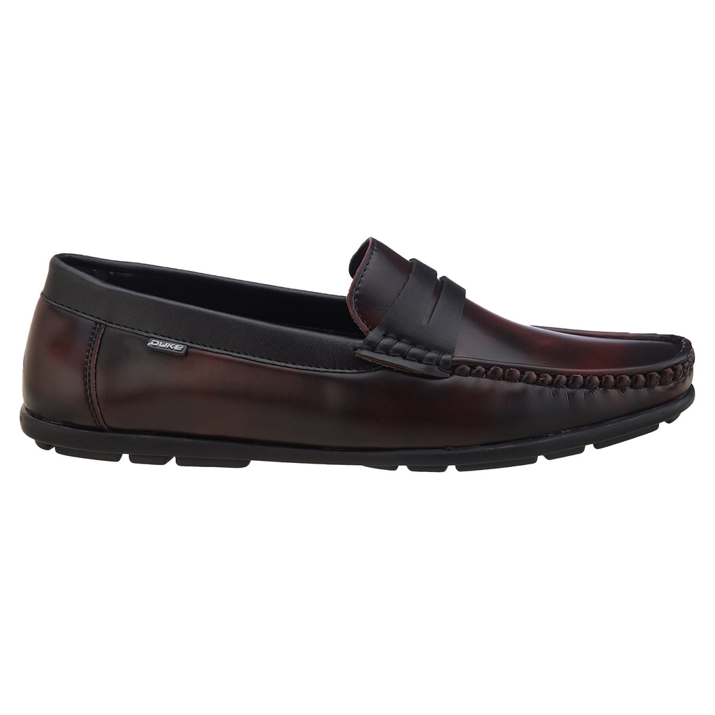Duke Men Loafers (FWOL4018)