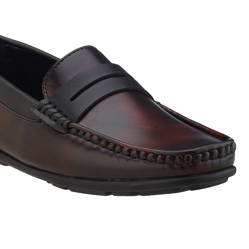 Duke Men Loafers (FWOL4018)