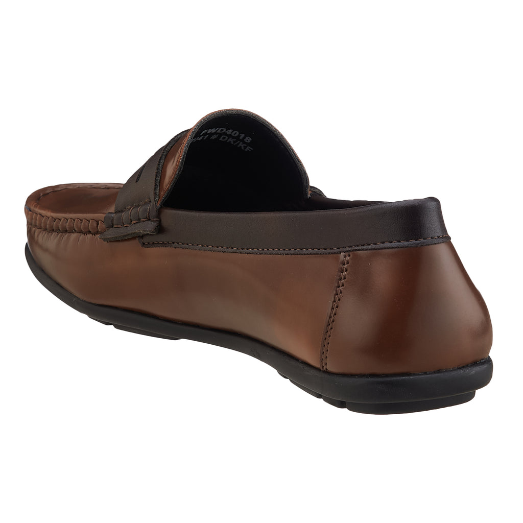 Duke Men Loafers (FWOL4018)