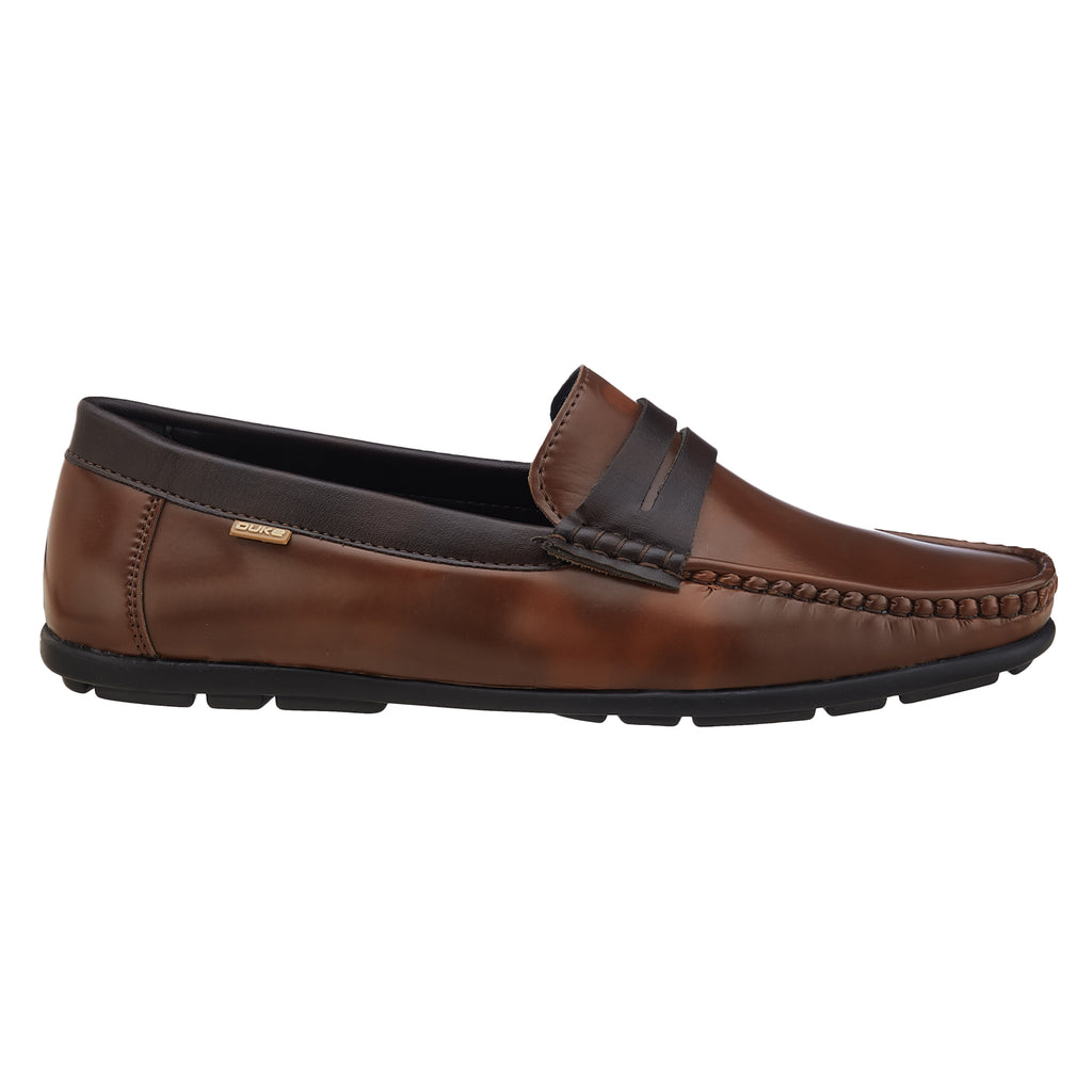 Duke Men Loafers (FWOL4018)