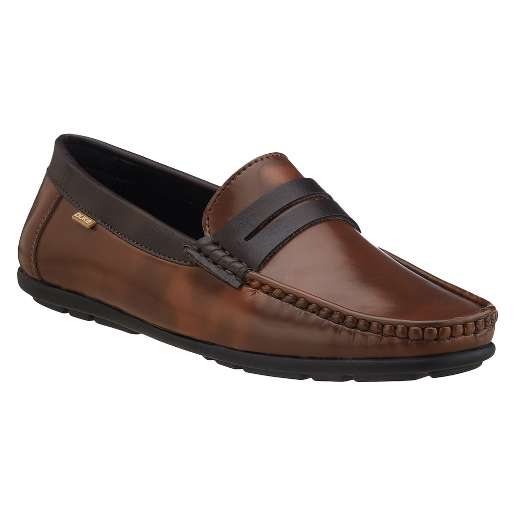 Duke Men Loafers (FWOL4018)