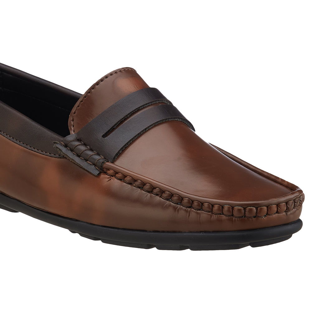 Duke Men Loafers (FWOL4018)